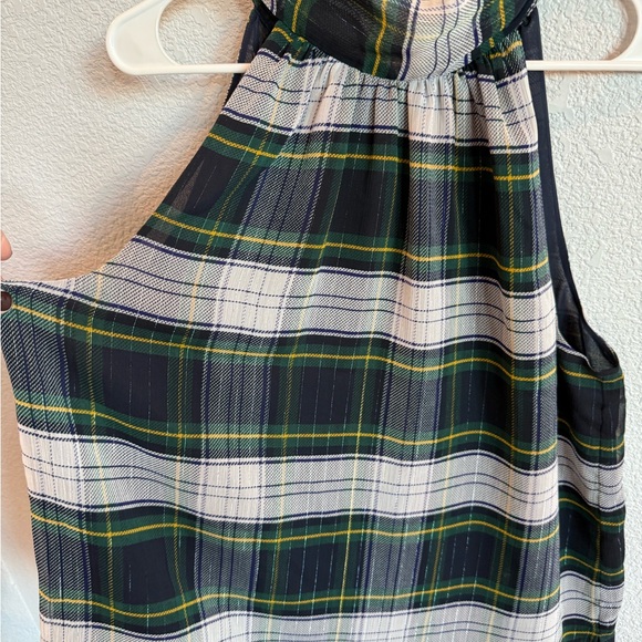 J. Crew Tops - J. Crew Holiday blouse